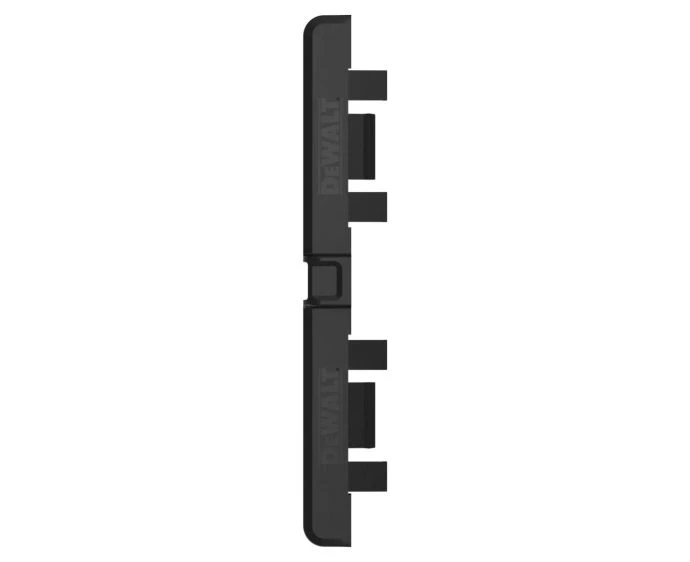 DeWalt DWS5057-XJ Track Edge Protector (Pack of 2) | UK Planet Tools