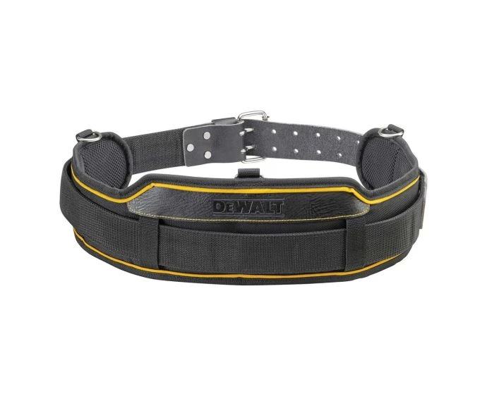 DeWalt DWST1-75651 Adjustable Heavy Duty Tool Belt