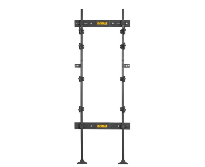 DeWalt DWST1-75694 TOUGHSYSTEM Workshop Racking Solution