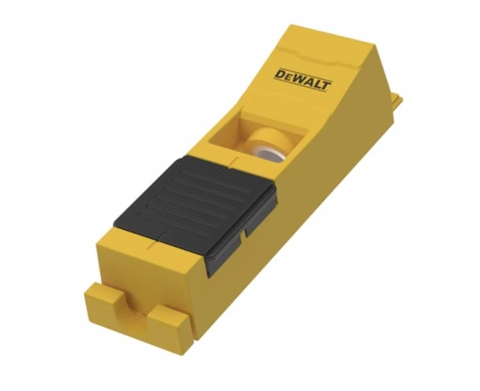 DeWalt DXPJ001E Single Pocket Hole Jig with Pouch
