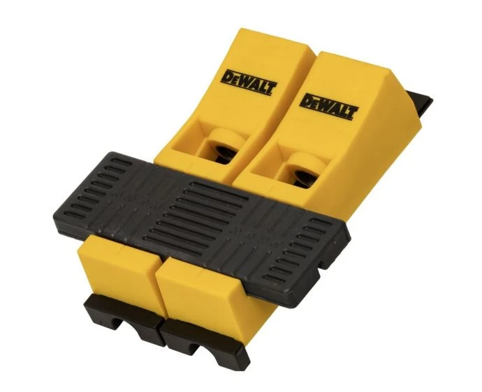 DeWalt DXPJ003E Multi All-IN-1 Pro Pocket Hole Jig with Bag