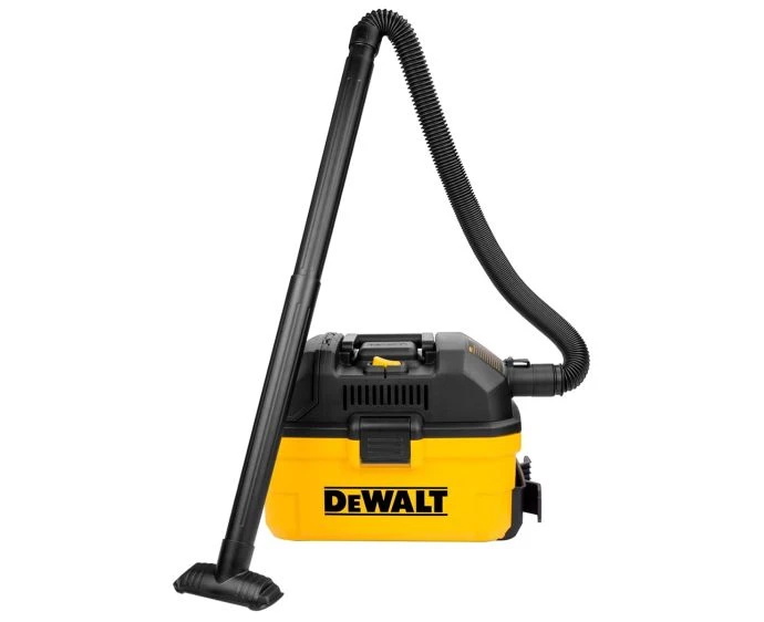 DeWalt DXV15TA 240V 1100W 15L Corded Wet & Dry Toolbox Vacuum Cleaner 1100W