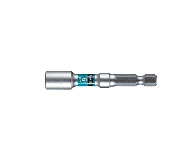 Makita E-03458 Premier Nutsetter H6X65mm