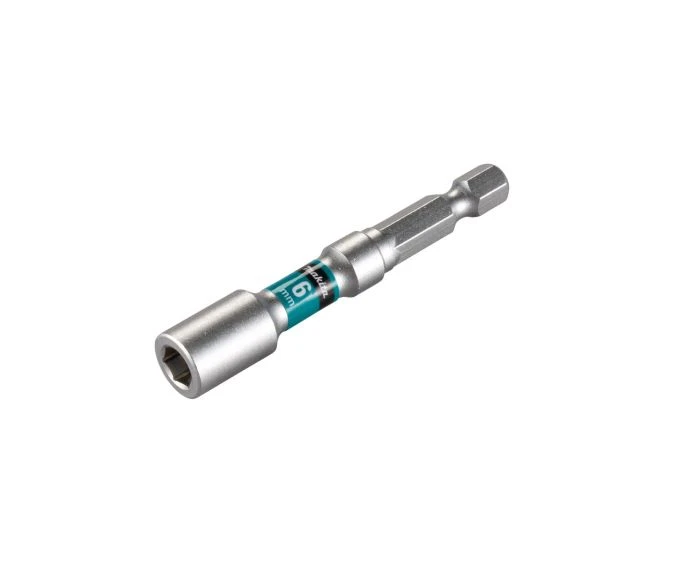 Makita E-03458 Premier Nutsetter H6X65mm