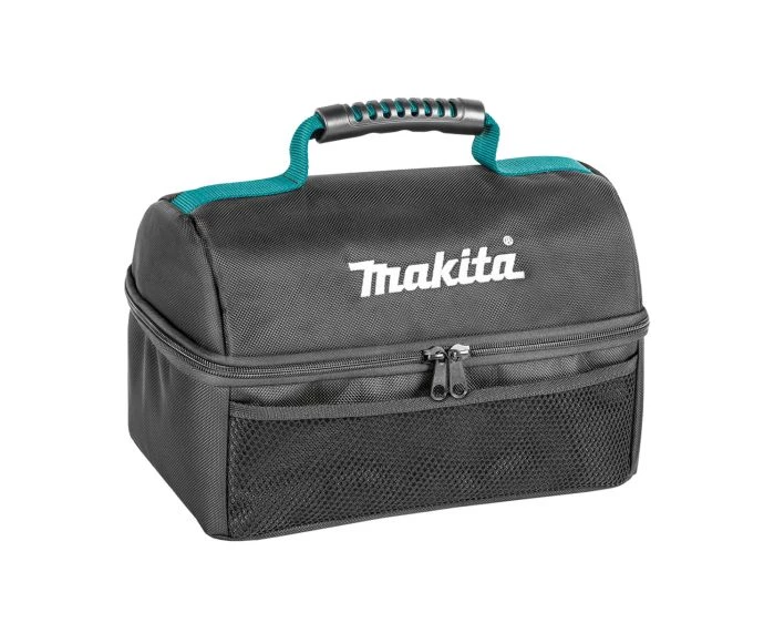 Makita Lunch Bag E-15584 7.5 L With Handle 330x210x180mm 