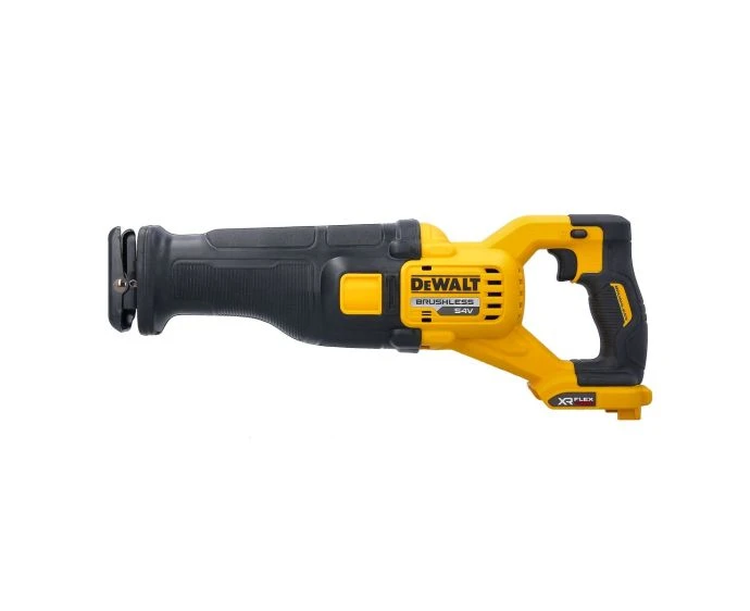 DeWalt DCS389N 54V Cordless Brushless FlexVolt Reciprocating Saw Bare Unit