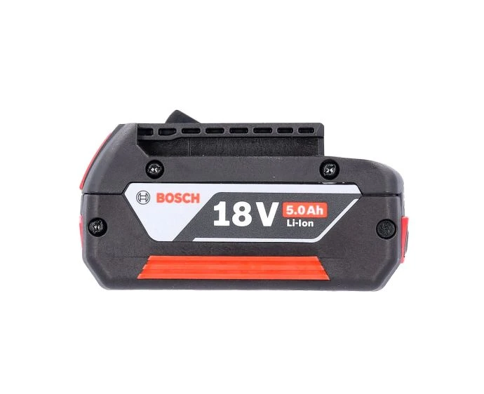 Bosch 1600A002U5 18V Li-ion 5.0 Ah CoolPack Battery 2607337069