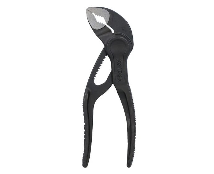 KNIPEX Cobra XS High Tech Water Pump Pliers 100 mm | 87 00 100