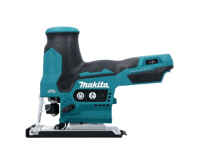 Makita DJV185Z 18V LXT Cordless Brushless Barrel Handle 23mm 400W Jigsaw Bare Unit