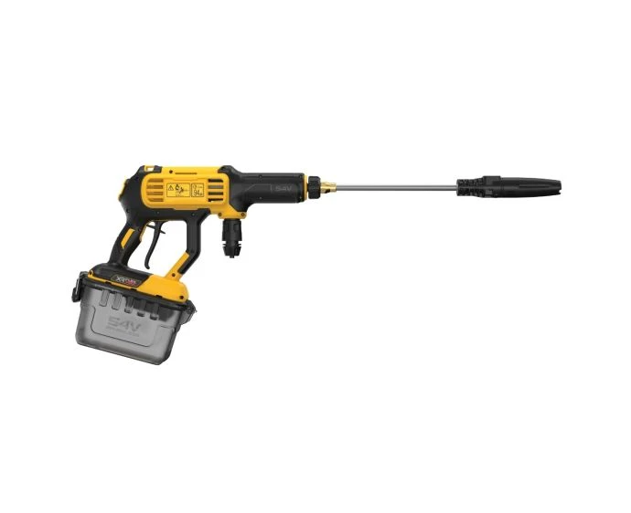 DeWalt DCMPW1000N 54V XR FLEXVOLT Brushless Power Cleaner Bare Unit