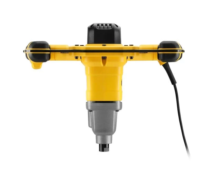 DeWalt DWD241 110V 1600W Dual Handle Paddle Mixer