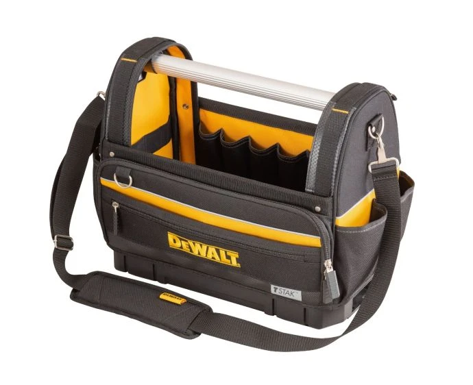 DeWalt DWST82990-1 TSTAK Soft Tool Tote Bag