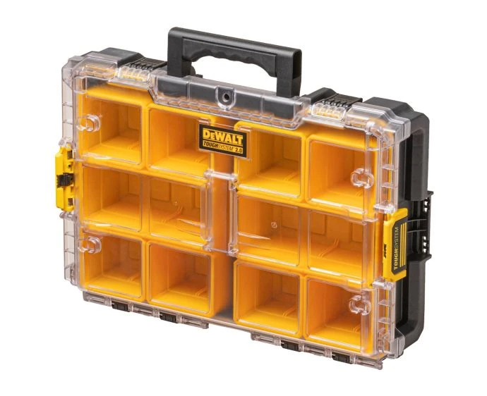 DeWalt DWST83394-1 TOUGHSYSTEM 2.0 DS100 Tool Organiser