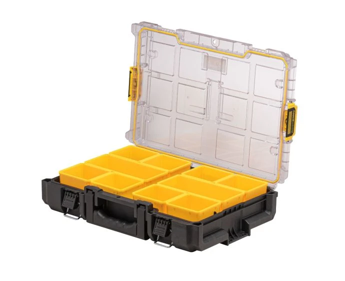 DeWalt DWST83394-1 TOUGHSYSTEM 2.0 DS100 Tool Organiser