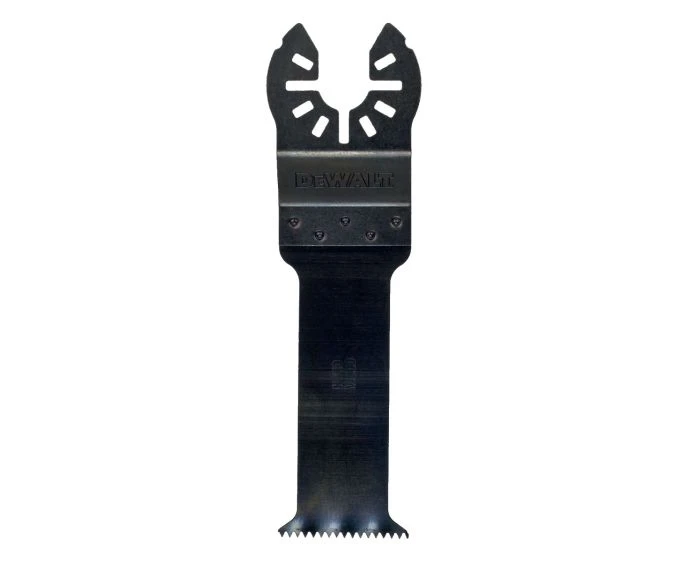 DeWalt DT20703QZ Hardwood Blade 30mm x 67mm