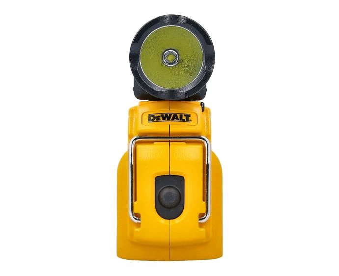 DeWalt DCL510N 12V Li-Ion XR Cordless Compact LED Flashlight Bare Unit