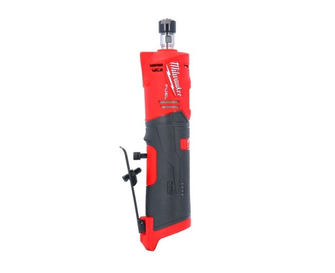 Milwaukee M12FDGS-0 12V Fuel Cordless Straight Die Grinder Bare Unit - 4933471435