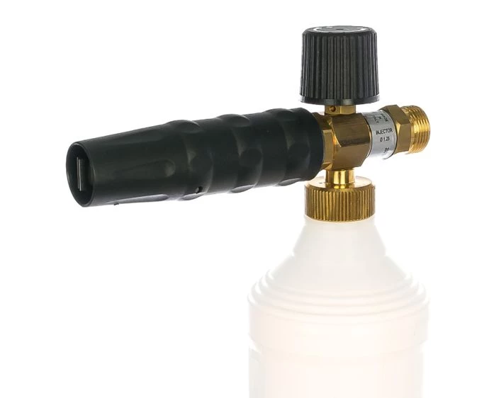 Bosch Professional Spray Nozzle With 1 Litre Foam Bottle | F016800382