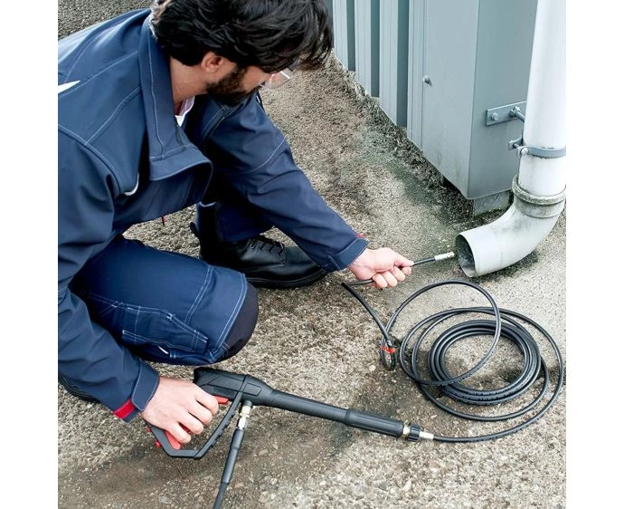 Bosch Professional Drain Cleaner 8 Metres | F016800441