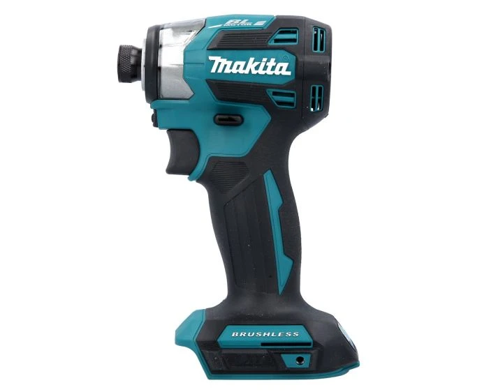 Makita DTD173Z 18V LXT Cordless Brushless 1/4" 180 Nm Impact Driver Bare Unit