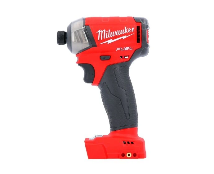 Milwaukee M18FQID-0 18V Li-ion FUEL Quiet Impact Driver Bare Unit