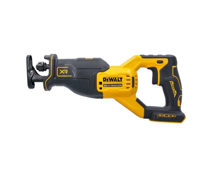 DeWalt DCS382N 18V XR Cordless Brushless Reciprocating Saw Bare Unit