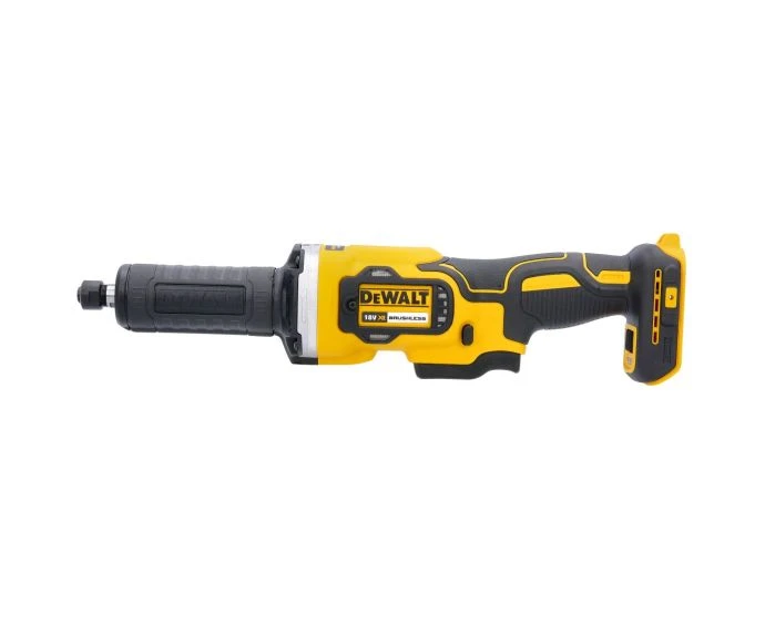 Dewalt DCG426N 18V XR Cordless Brushless 125mm Die Grinder Bare Unit