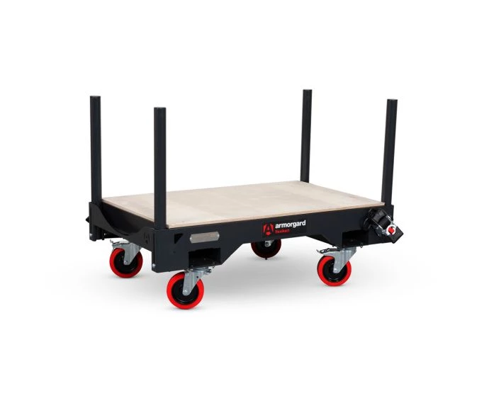 Armorgard FK2 FlexiKart Multi-Purpose Unit For Up to 750kg | FK2