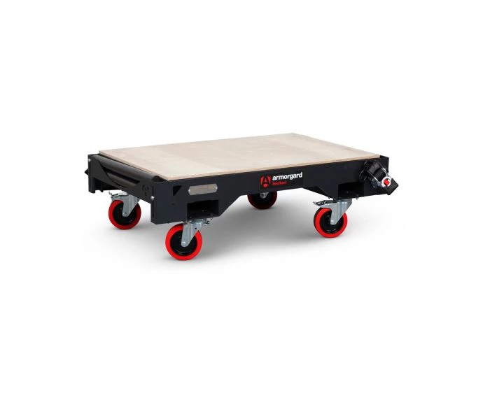 Armorgard FK2 FlexiKart Multi-Purpose Unit For Up to 750kg | FK2