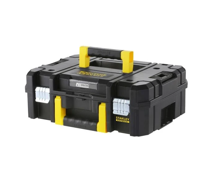Stanley FMST1-71966 FatMax PRO-STACK Shallow Box