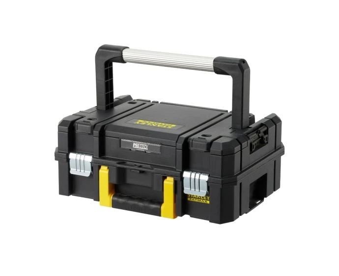 Stanley FMST1-71967 FatMax PRO-STACK Organiser Top Shallow Box
