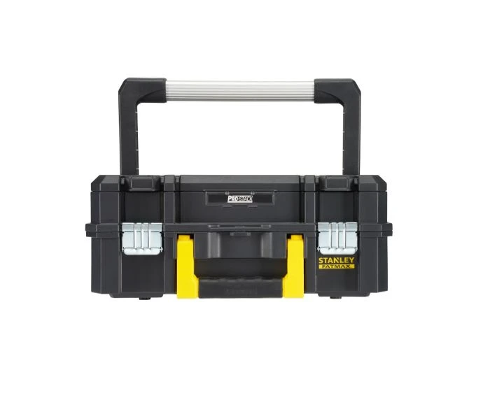Stanley FMST1-71967 FatMax PRO-STACK Organiser Top Shallow Box