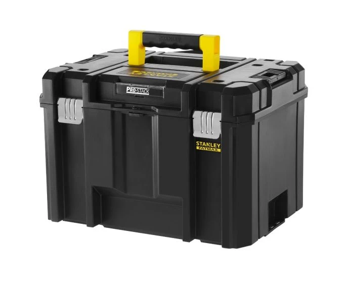 Stanley FMST1-71971 FatMax PRO-STACK Deep Tool Box