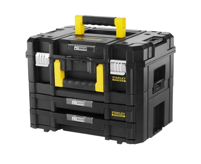 Stanley FMST1-71981 FatMax PRO-STACK Organiser