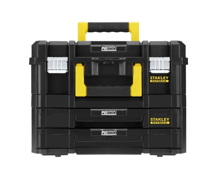 Stanley FMST1-71981 FatMax PRO-STACK Organiser