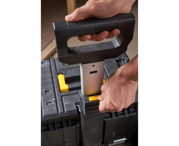 Stanley FMST1-75753 FatMax PRO-STACK Mobile Storage Box