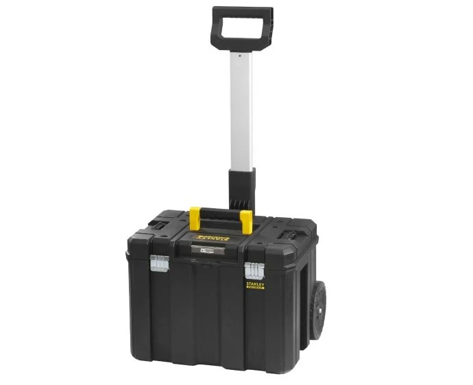 Stanley FMST1-75753 FatMax PRO-STACK Mobile Storage Box