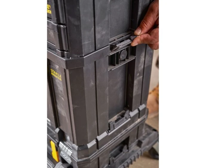 Stanley FMST1-75794 FatMax PRO-STACK Open Tote