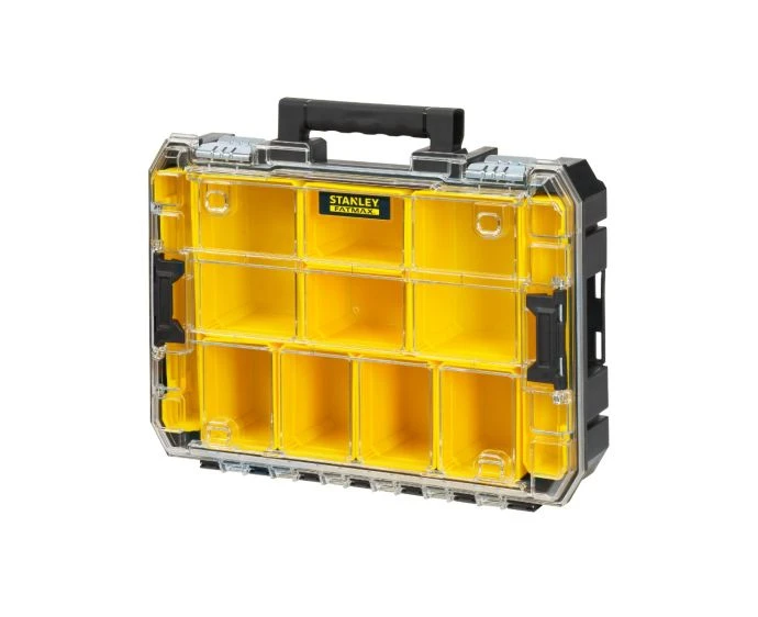 Stanley FMST82967-1 FatMax PRO-STACK 10-Cup Organiser