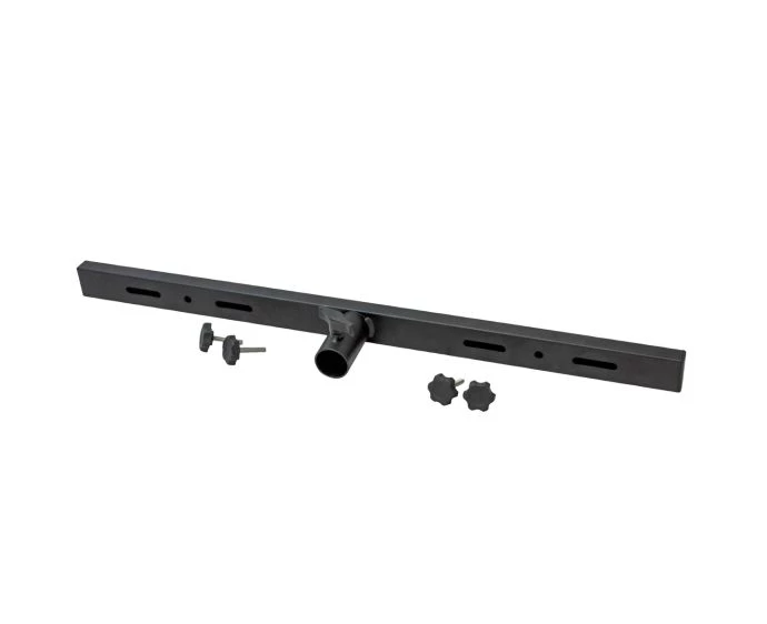 Faithfull FPPTRIKIT1 Heavy- Duty Twinhead T-Bar Attachment