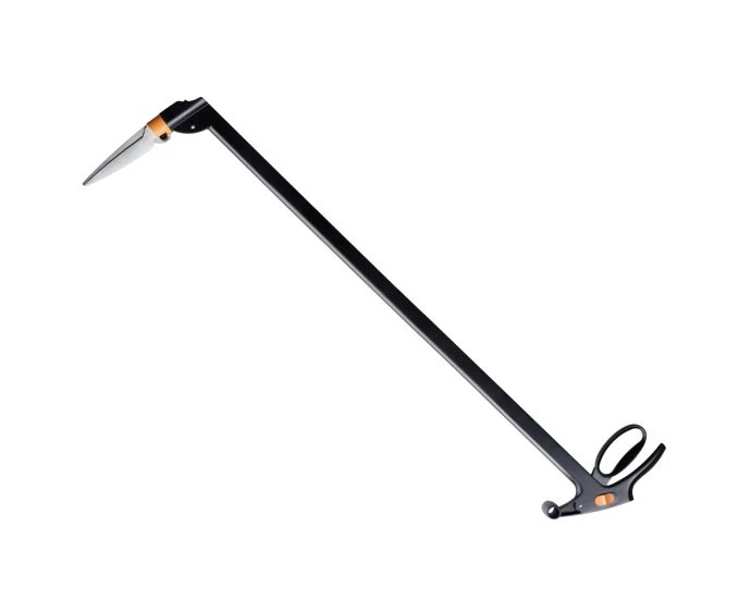 Fiskars FSK113690 GS46 Servo-System Long Grass Shears