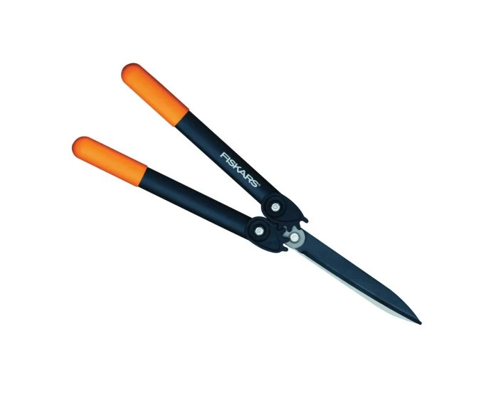 Fiskars FSK114790 PowerGear HS72 Hedge Shears