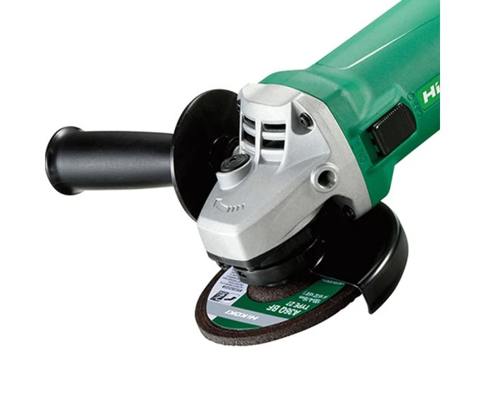 HiKOKI G10SR4J5Z 100mm Angle Grinder 730W 240V | G10SR4J5Z