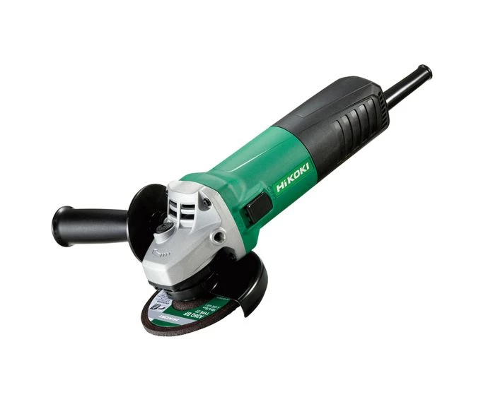 HiKOKI G10SR4J5Z 100mm Angle Grinder 730W 240V | G10SR4J5Z