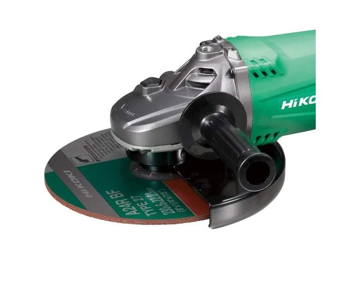 Hikoki G23ST/J2 Corded 2000W 230mm Angle Grinder 110V