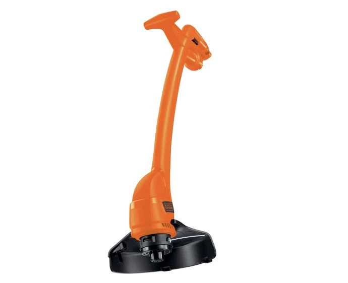 Black & Decker GL360 350W Corded Bump Feed String Trimmer 240V