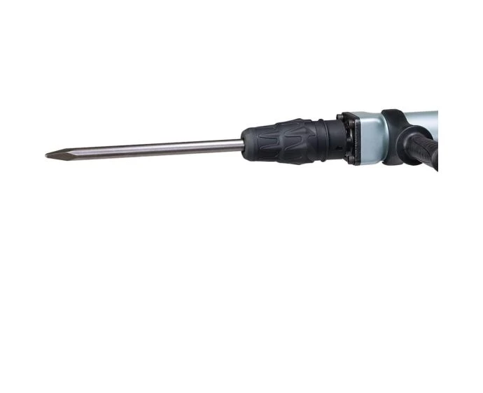 Hikoki H60MC/J2 Corded 1300W SDS Max Demolition Hammer 110V in Carry Case