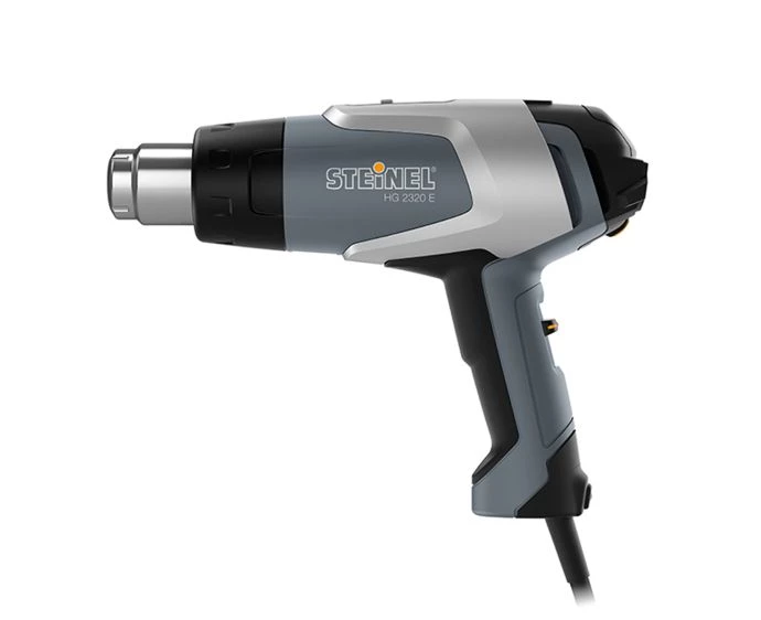 Steinel HG2320E LCD Heat Gun 1400W 110V | HG2320EL