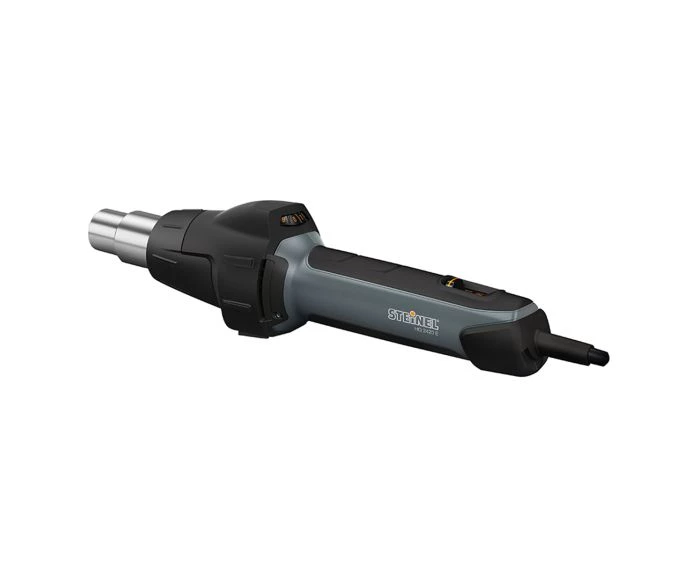 Steinel HG2420E Industrial Barrel Grip Heat Gun 2200W 240V | HG2420 E - 240V IN CASE