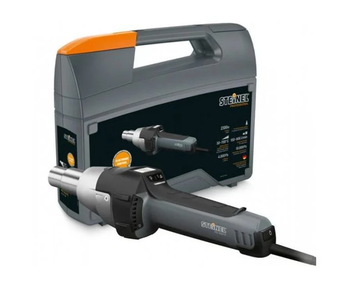 Steinel HG2620E Barrel Heat Gun 2300W 240V | HG2620E